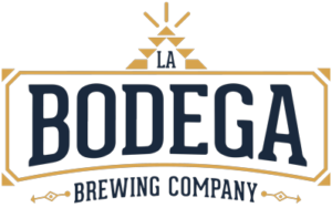 La Bodega Brewing Company Logo