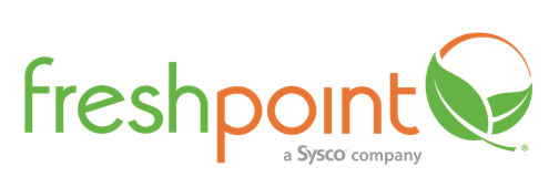 Fresh Point Logo