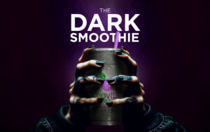 Movita Dark Smoothie