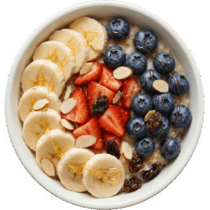 Movita Warm Oatmeal