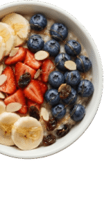 Movita Warm Oatmeal