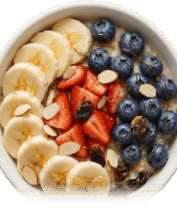 Movita Warm Oatmeal
