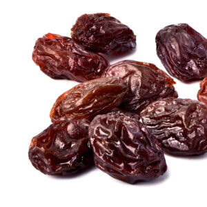 Raisins