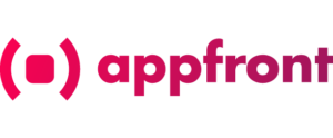 Appfront Logo