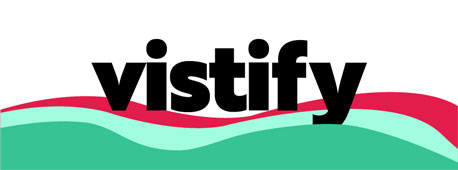 Vistify Logo