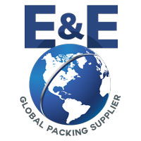 E&E Global Packaging Logo