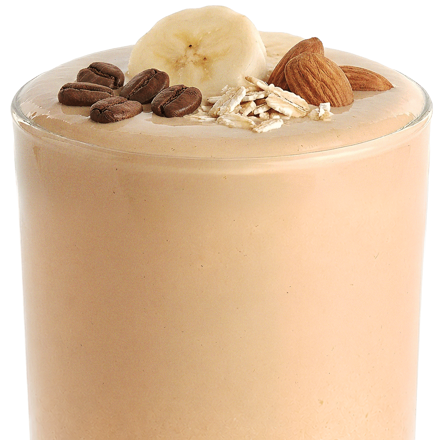 Meal Replacement Coffee Smoothie