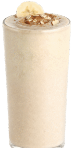 Meal Replacement Smoothie