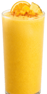 Tajin Pineapple Mango