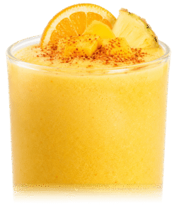Tajin Pineapple Mango