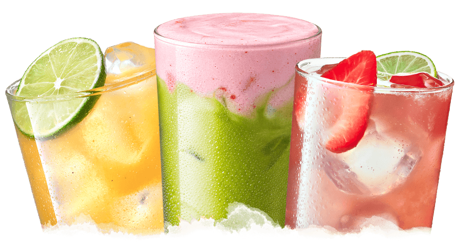 Functional Beverages