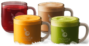 Hot Bevs & Oatmeal - Wellness beverages and oatmeal to keep you warm.
